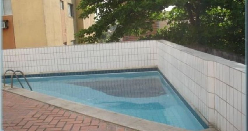 3 três quartos piscina sala de ginástica salão de festas quadra
