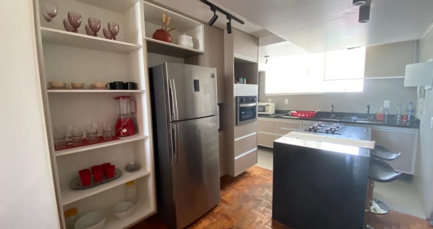 Apartamento com 3 quartos à venda na Rua Doutor Nylo Dornellas Câmara, Boa Viagem, Recife