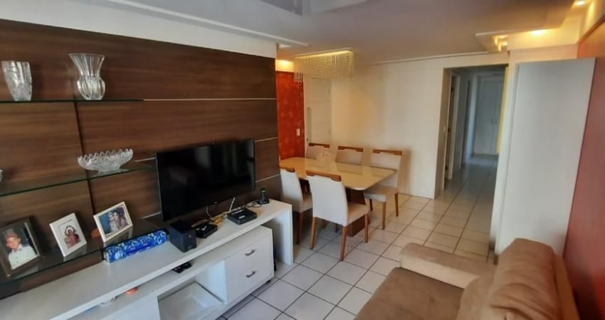 Apartamento com 3 quartos à venda na Rua Francisco da Cunha, Boa Viagem, Recife