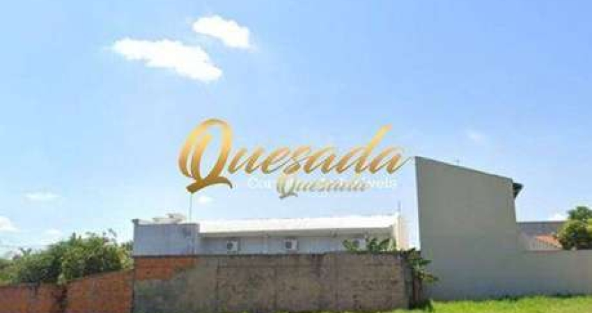 Terreno misto à venda, 295 m², plano, Jardim Brasil, Indaiatuba.