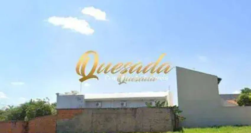 Terreno misto à venda, 335 m², plano, Jardim Brasil, Indaiatuba.