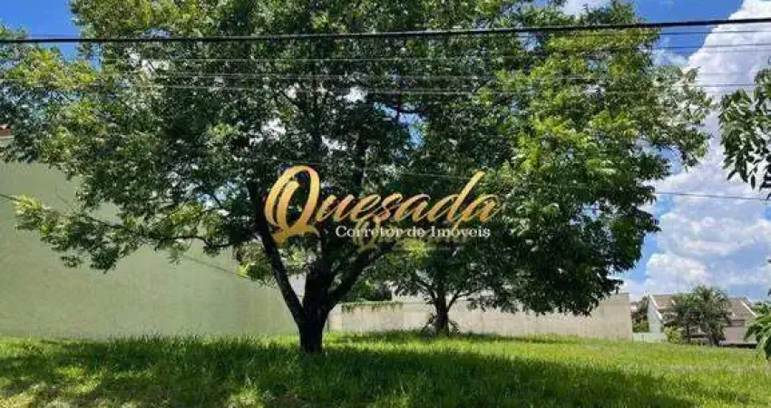 Terreno residencial à venda, 450 m², Condomínio Ville Coudert, Indaiatuba.