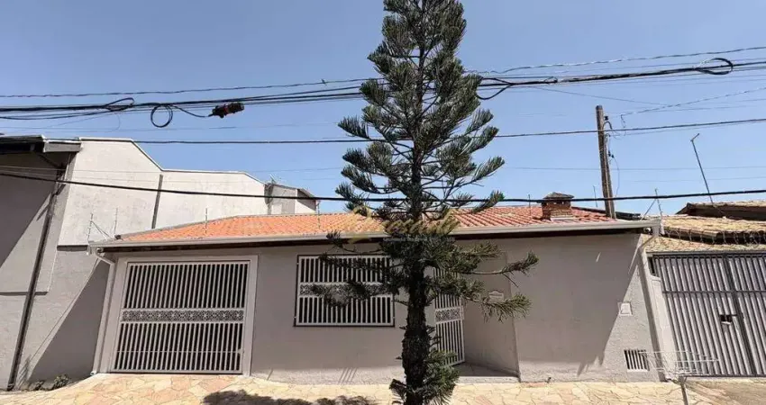 Casa térrea à venda, 2 dormitórios, suíte, planejados, jardim bom princípio, indaiatuba.