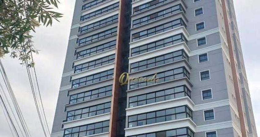 Apartamento à venda, 3 suítes, varanda gourmet, Reserva Luiza Tomaselli, Indaiatuba.