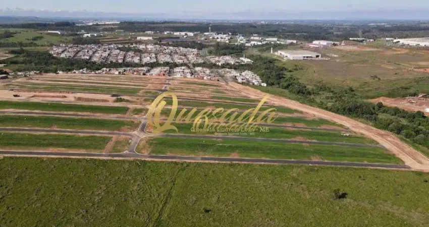 Terreno misto à venda, 500 m², Jardim Bom Sucesso, Indaiatuba.