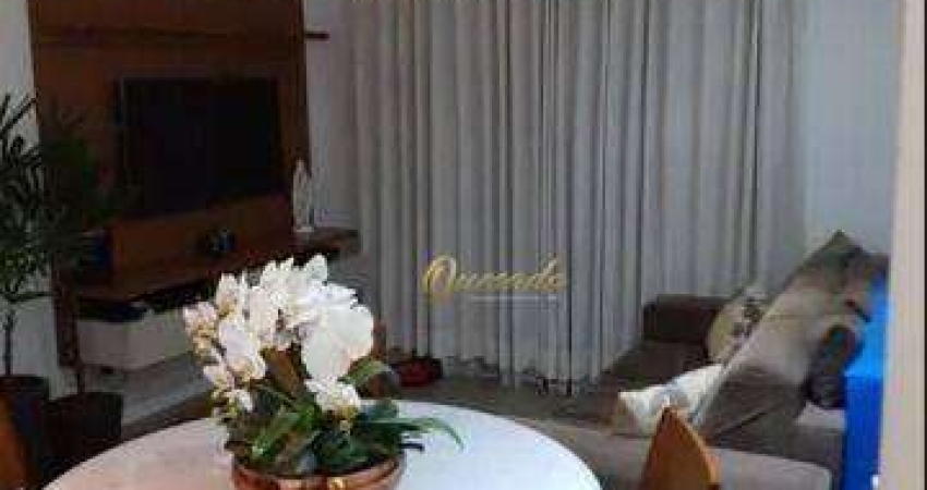 Apartamento à venda, 3 dormitórios, 1 suítes, Edifício Kellen, Indaiatuba.