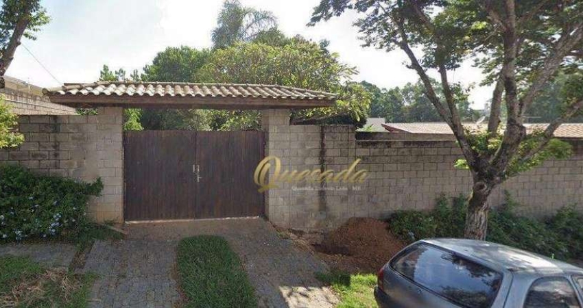 Casa térrea, à venda, 2 suítes, Jardim Europa, Indaiatuba.