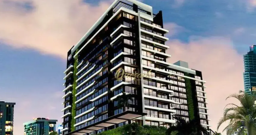 Studio Garden à venda, 1 quarto, Vida Urbana, Indaiatuba.