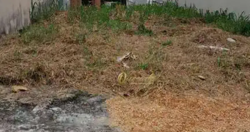 Terreno residencial à venda, 150 m², plano, Vila Verde, Indaiatuba.