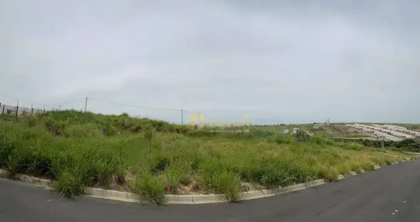 Terreno residencial, á venda, 150 m², plano, Parque Barnabé, Indaiatuba.