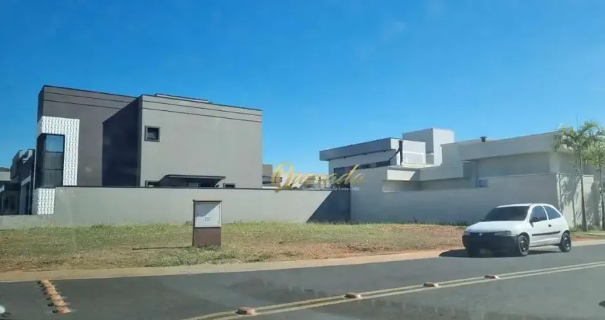 Terreno residencial, 360 m², à venda, plano, Condomínio Dona Lucilla, Indaiatuba.