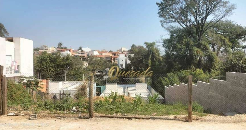 Terreno residencial à venda, 314 m², declive, Jardim Morumbi, Indaiatuba.