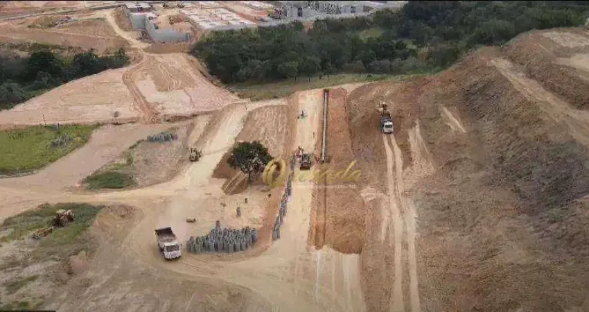Terreno residencial à venda, 300 m², Condomínio Residencial Belle Vista, Indaiatuba.