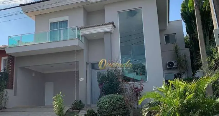 Sobrado à venda, 3 suítes, planejados, escritório, SPA, Condomínio Green Park, Indaiatuba.