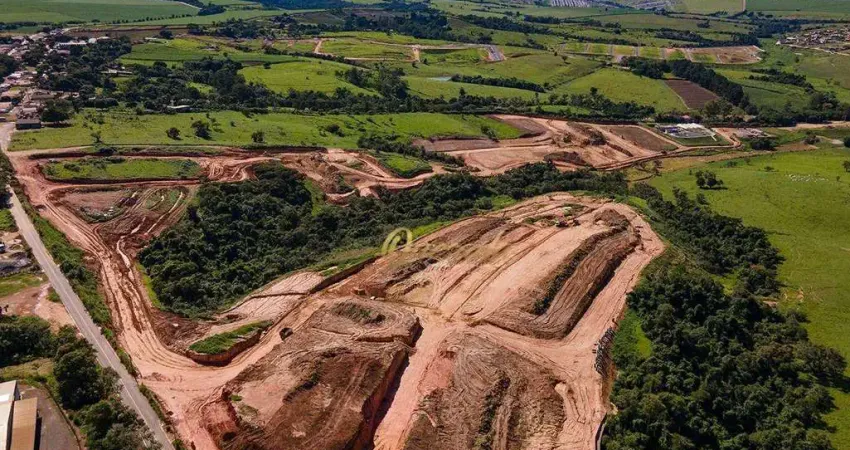 Terreno misto, plano, à venda, 293,87 m², Jardim Belvedere, Cardeal.