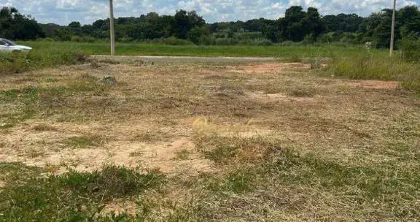 Terreno comercial à venda, 500 m², Loteamento Comercial Bortoletto, Indaiatuba.