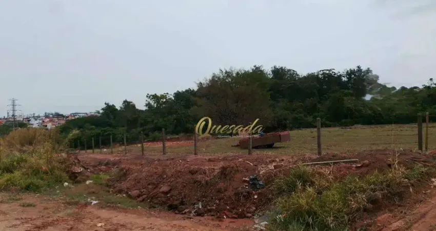 Terreno comercial à venda, 20.000 m², Jardim Oliveira Camargo, Indaiatuba.