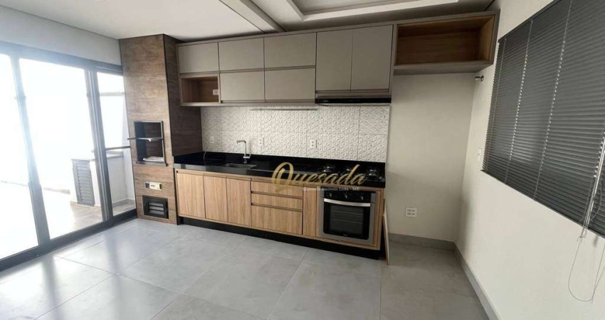Casa térrea nova, à venda, 3 dormitórios, 1 suíte, planejados, Condomínio Paraty, Indaiatuba.