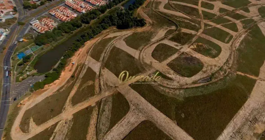 Terreno misto em construção à venda, 150 m², Jardim Veneza.