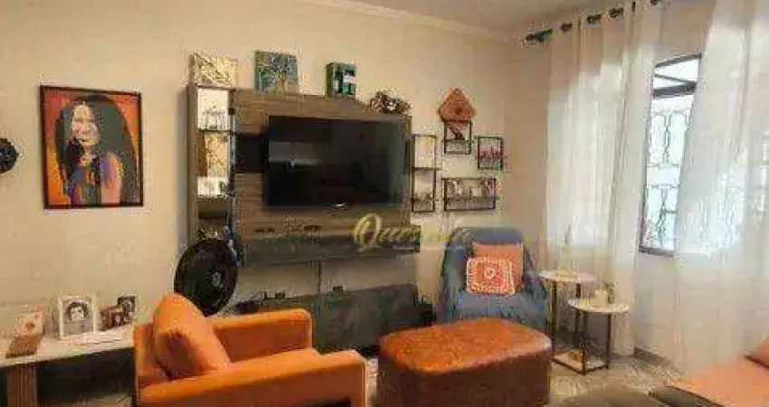 Casa térrea à venda, 2 dormitórios, 1 suíte, Jardim do Vale II, Indaiatuba.