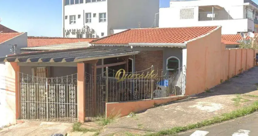 Casa térrea, à venda, 3 dormitórios, Jardim Morada do Sol, Indaiatuba.