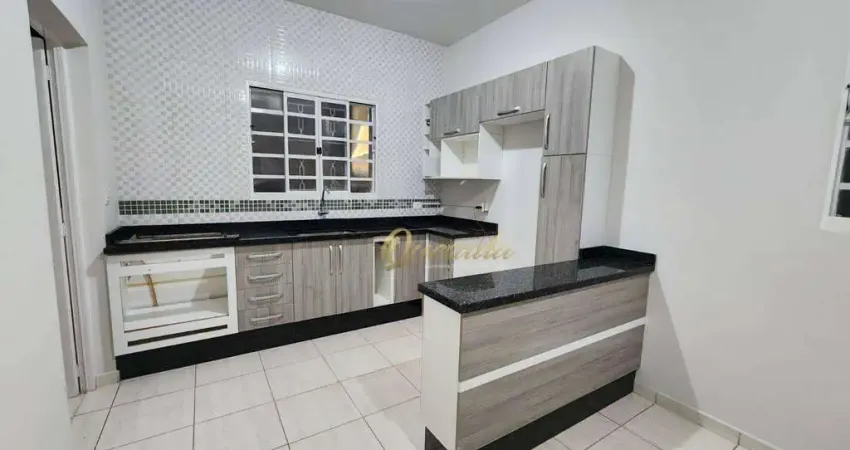 Apartamento, à venda, 1 dormitório, ar-condicionado, Residencial Estrella Maris, Indaiatuba.