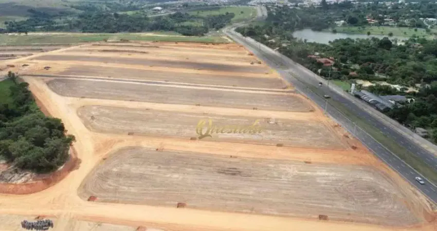 Terreno residencial, à venda, 150 m², Jardim Bom Sucesso, Indaiatuba.