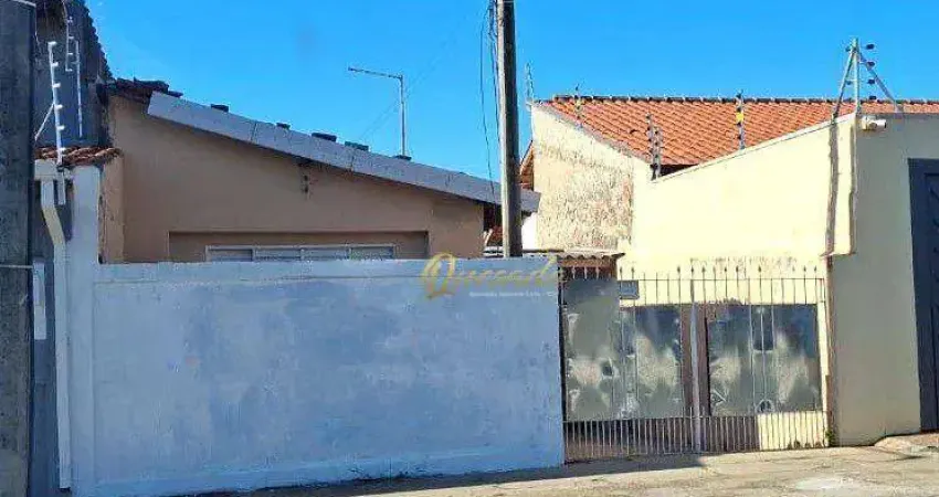 Terreno residencial à venda, 211,25 m², Jardim Pedroso, Indaiatuba.