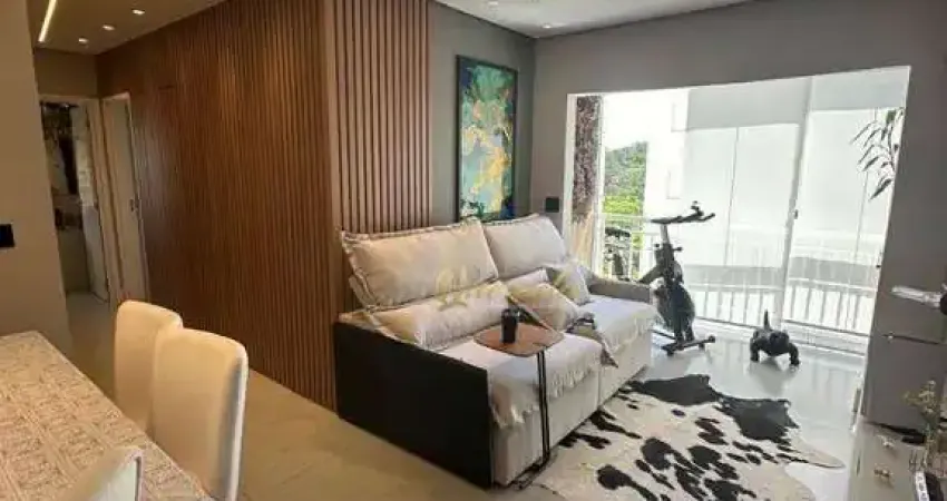 Apartamento à venda, 3 quartos, 1 suíte, planejados, Condomínio Vertente de Itaici, Indaiatuba.