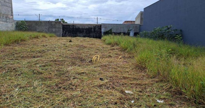 Terreno misto à venda, 213,66 m², Parque Campo Bonito, Indaiatuba.