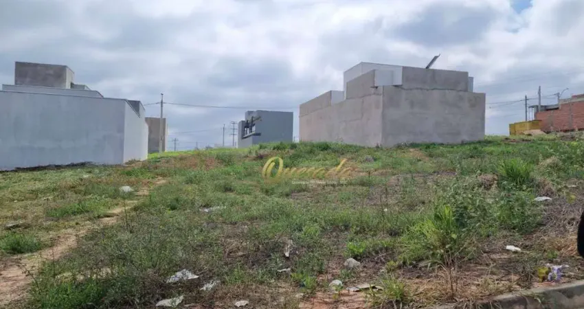 Terrenos residenciais à venda, 150 m² cada, Jardim Bom Sucesso, Indaiatuba.