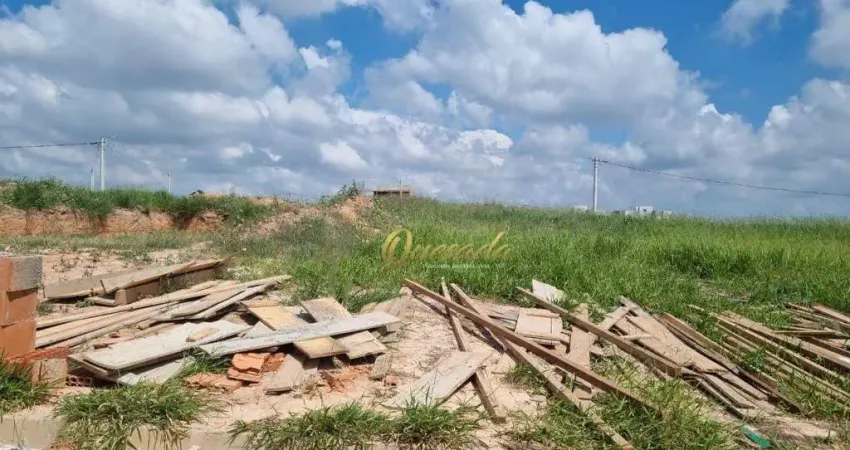 Terrenos residenciais à venda, 150 m² cada, Jardim Bom Sucesso, Indaiatuba.