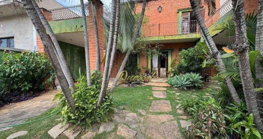Sobrado à venda, 4 dormitórios, 1 suíte, piscina, jardim esplanada, indaiatuba.