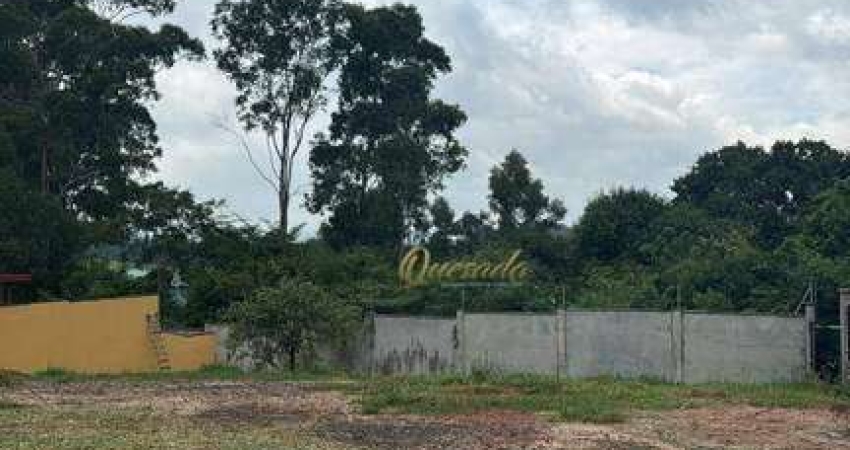 Terreno residencial à venda, plano, 300,12 m², Condomínio Villa Sapezal, Indaiatuba.