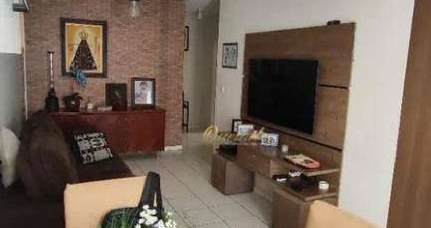 Casa térrea à venda, 2 dormitórios, Parque Campo Bonito, Indaiatuba.