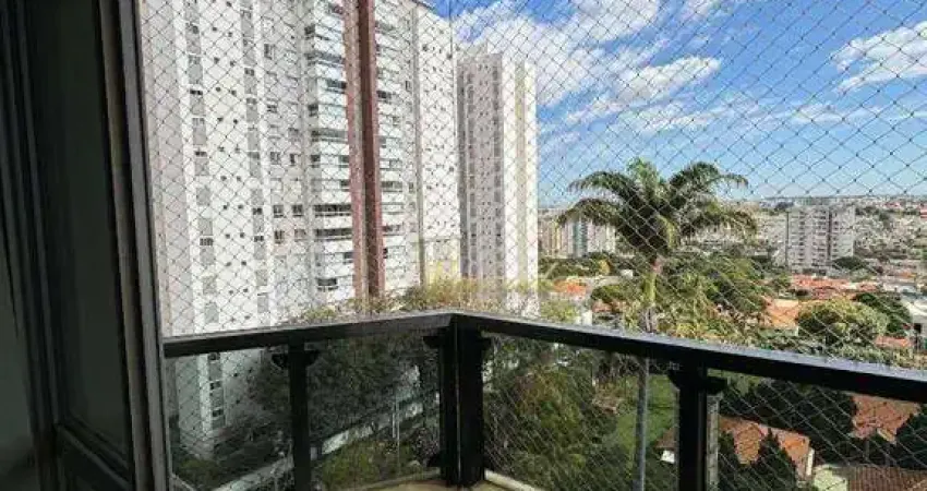 Apartamento à venda, 3 dormitórios, 1 suíte, planejados, Edifício Solar da Primavera, Centro, Indaiatuba.