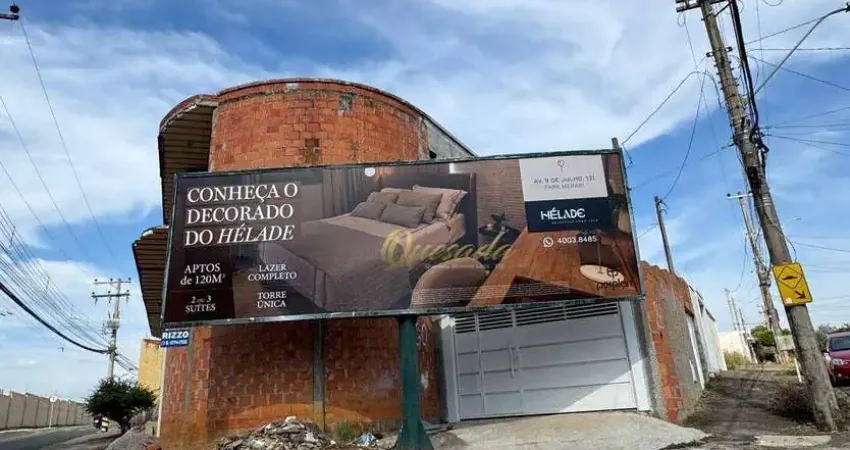 Sobrado à venda, 3 dormitórios, 1 suíte, salão comercial, Jardim Europa, Indaiatuba.