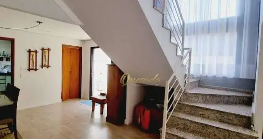 Sobrado à venda, 3 dormitórios, 1 suíte, planejados, jardim regente, indaiatuba.