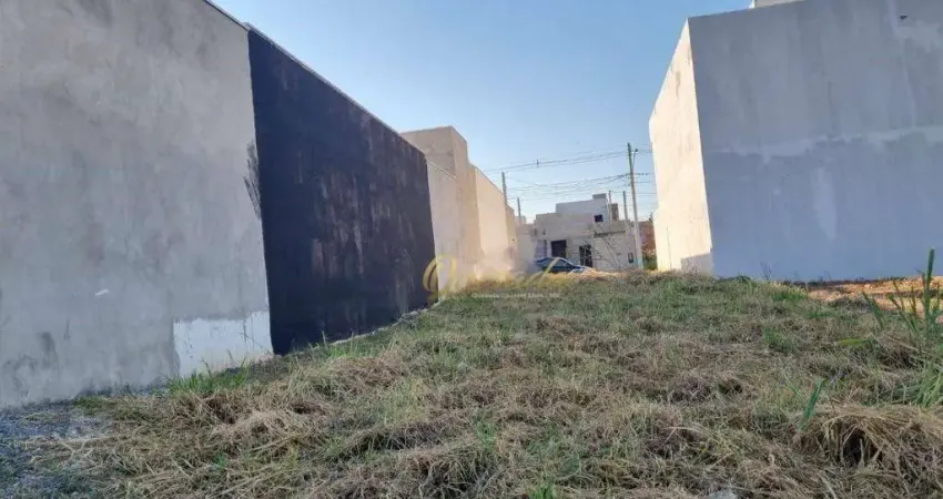 Terreno misto à venda, 150 m², Parque Campo Bonito, Indaiatuba.