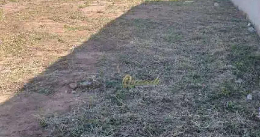 Terreno misto à venda, 150 m², Parque Campo Bonito, Indaiatuba.