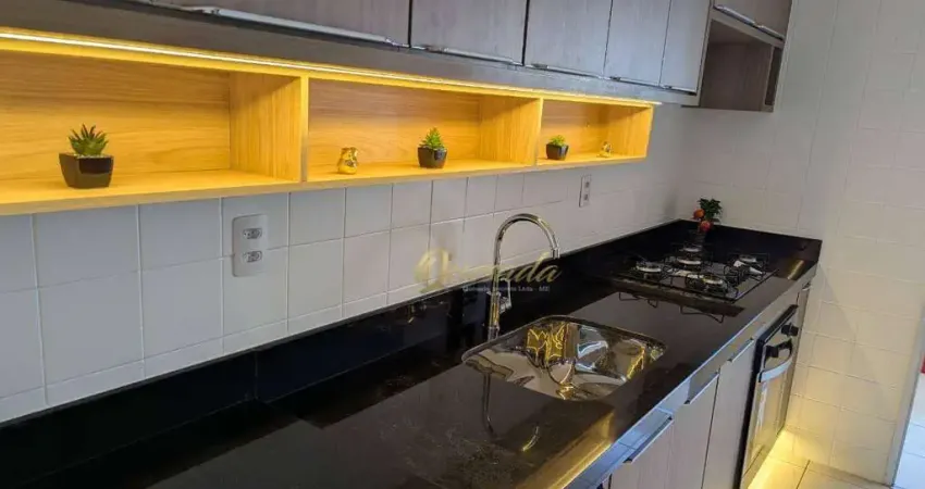 Apartamento à venda, 3 quartos, 1 suíte, planejados, sacada, edifício ana lúcia, indaiatuba.