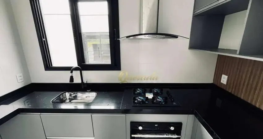 Casa à venda, 3 quartos, 1 suíte, planejados, Jardim Bom Sucesso, Indaiatuba.