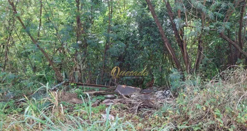 Terreno residencial à venda, 1000 m², recanto campestre internacional de viracopos, indaiatuba.