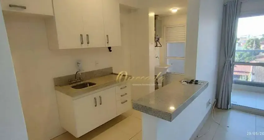 Apartamento à venda, 3 quartos, 1 suíte, planejados, varanda, Residencial Imagine, Indaiatuba.