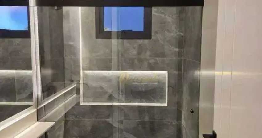 Casa térrea nova, à venda, 3 quartos, 1 suíte, planejados, Jardim Bom Sucesso, Indaiatuba.
