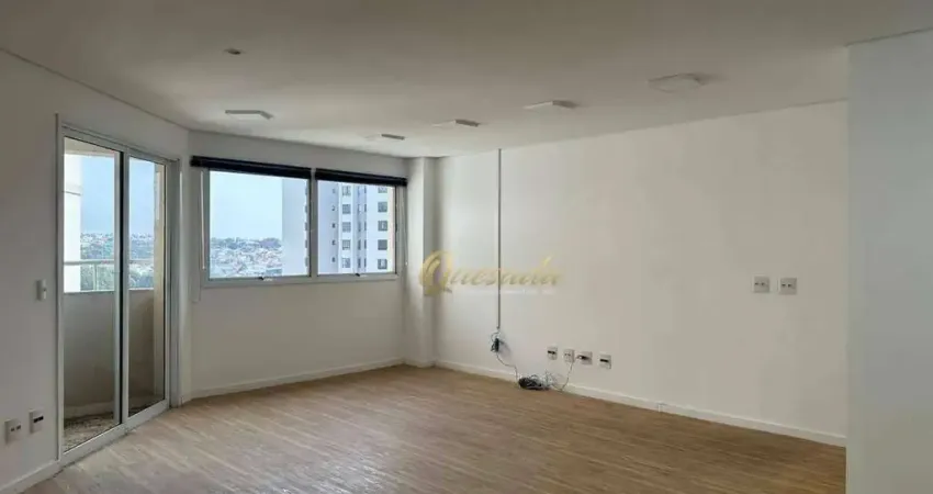 Sala comercial à venda, 40,46 m², lavabo, sacada, office premium business, indaiatuba.