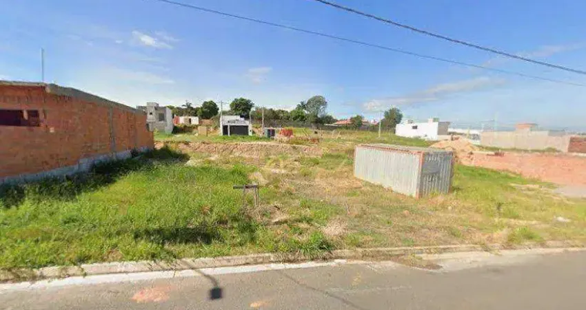 Terreno residencial, à venda, 150 m², jardim casablanca, indaiatuba.