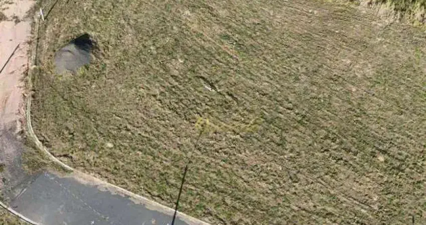 Terreno residencial à venda, 716 m², condomínio santa maria, indaiatuba.