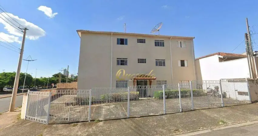 Prédio a venda com 6 apartamentos no jardim são francisco, indaiatuba.