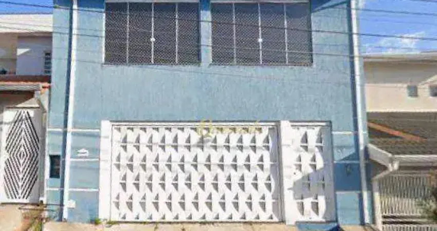 Sobrado com 4 quartos, quintal, gourmet, jardim portal do sol, indaiatuba.